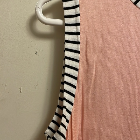 Sew In Love Tank - Picture 3 of 4